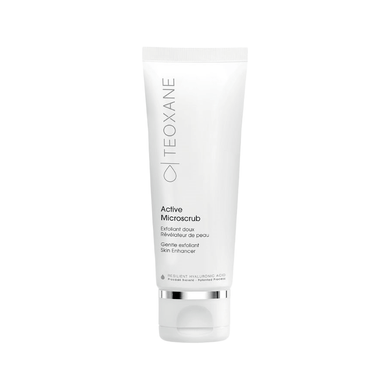 Teoxane Active Microscrub