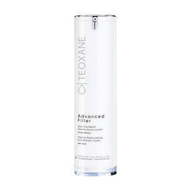 Teoxane Advanced Filler (Dry Skin)