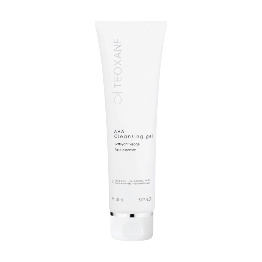 Teoxane AHA Cleansing Gel