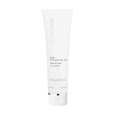 Teoxane AHA Cleansing Gel