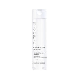 Teoxane RHA Micellar Solution