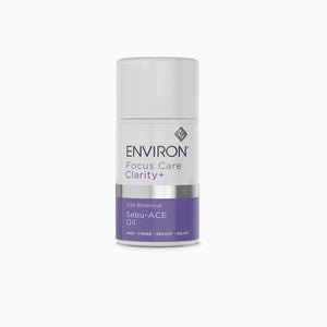 Environ Focus Care Clarity+ huile Vita-Botanical Sebu-ACE