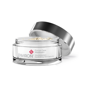 Environ Focus Care Moisture+ Vita-Antioxidant Hydrating Oil Capsules