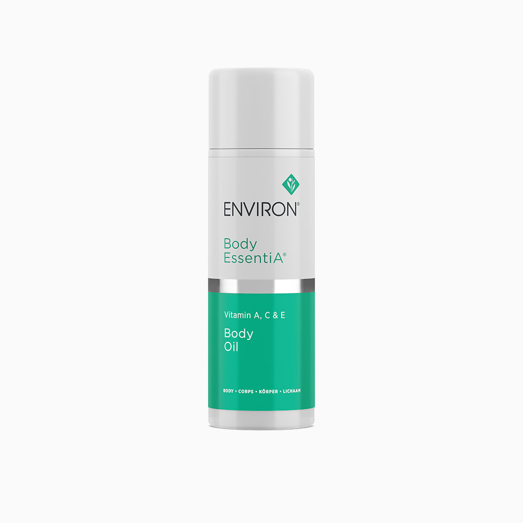 Environ Body EssentiA huile pour le corps aux vitamines A, C et E