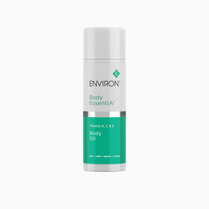Environ Body EssentiA huile pour le corps aux vitamines A, C et E