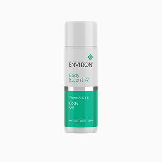 Environ Body EssentiA huile pour le corps aux vitamines A, C et E