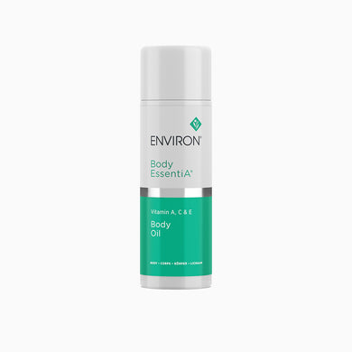 Environ Body EssentiA huile pour le corps aux vitamines A, C et E