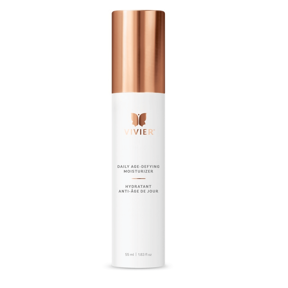 Vivier Daily Age-Defying Moisturizer