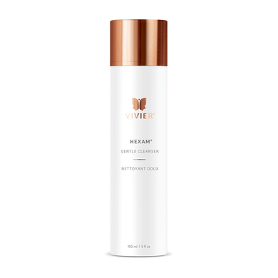 Vivier HEXAM Cleanser