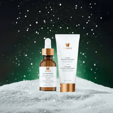 Vivier 2025 Hydrating Holiday Duo