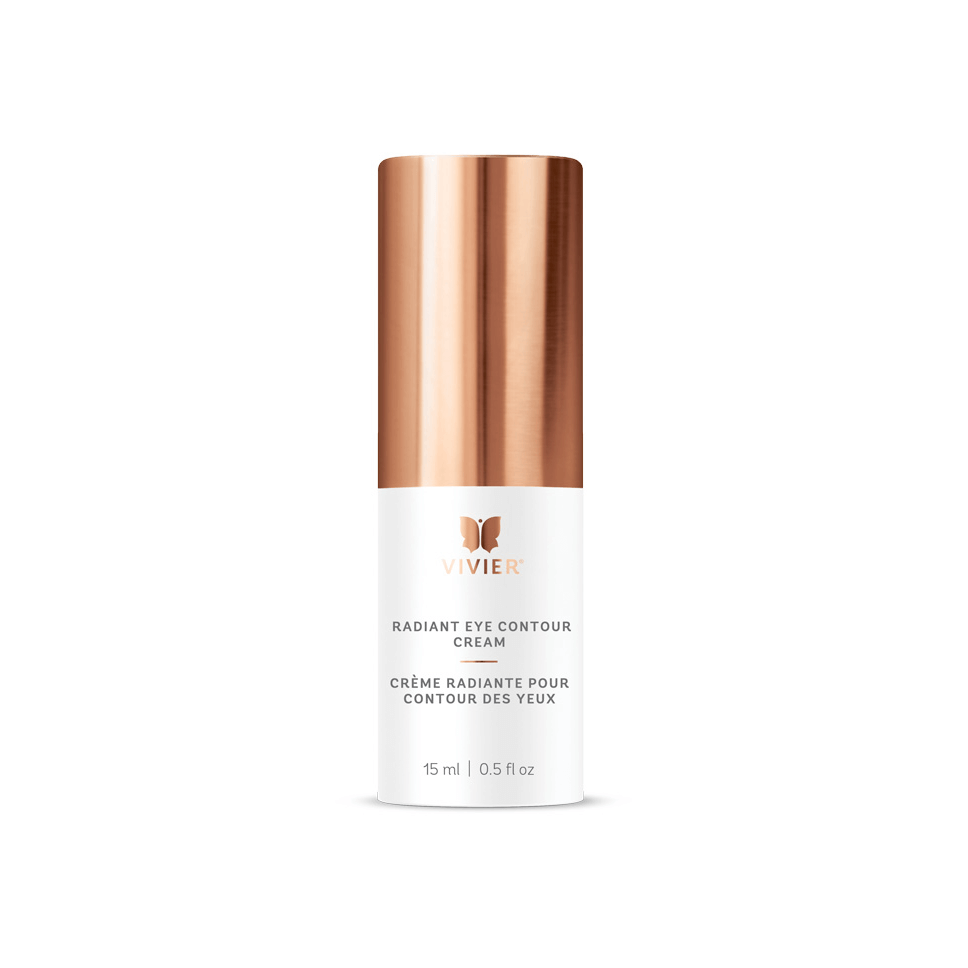 Vivier Radiant Eye Contour Cream