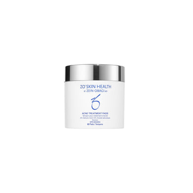 ZO Acne Treatment Pads