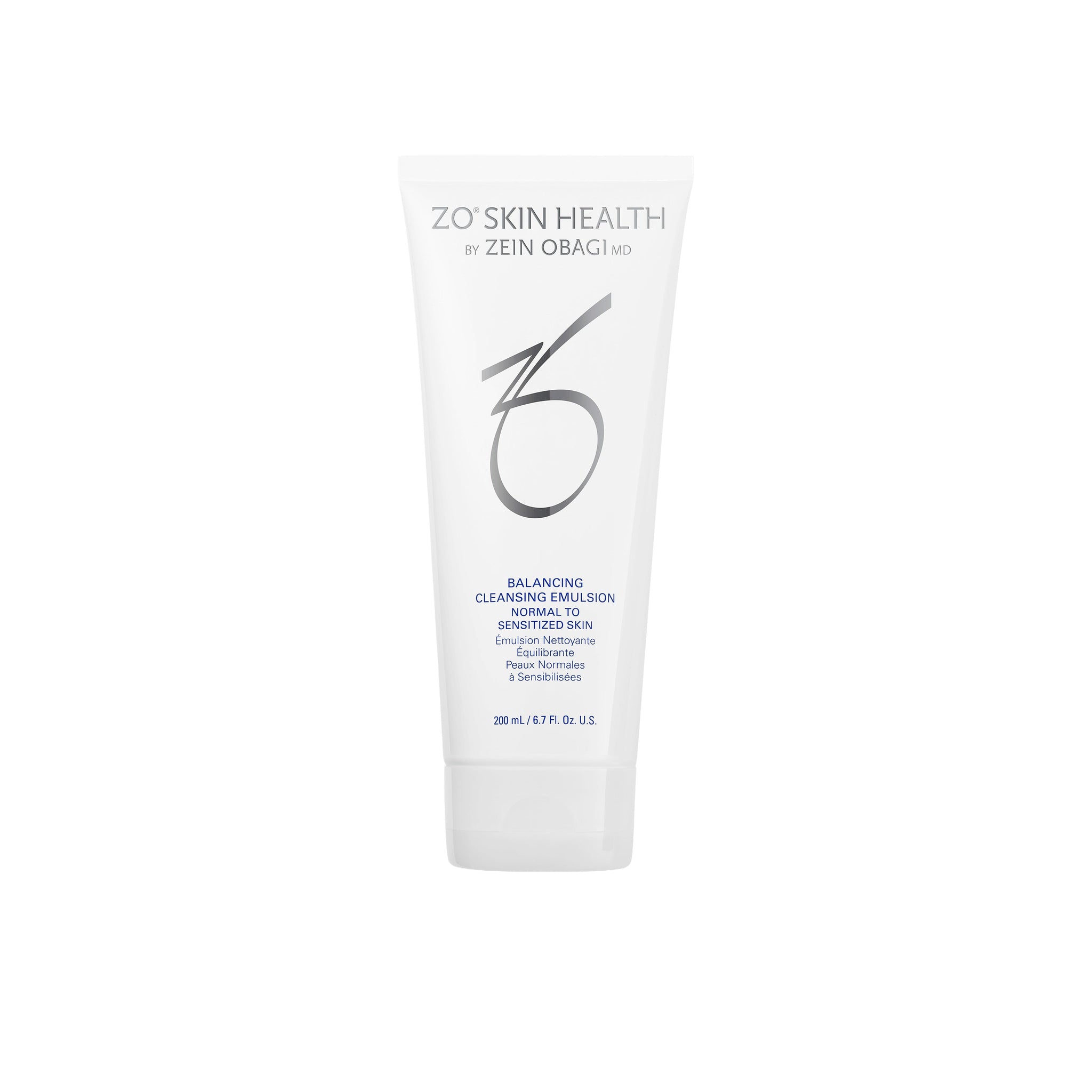 ZO Balancing Cleansing Emulsion