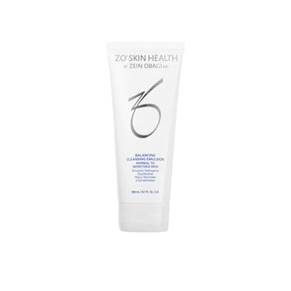 ZO Balancing Cleansing Emulsion