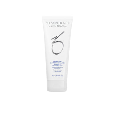 ZO Balancing Cleansing Emulsion