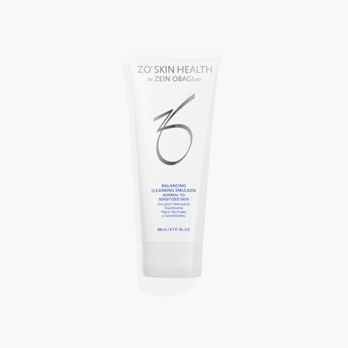 ZO Balancing Cleansing Emulsion