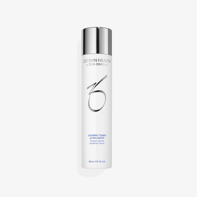 ZO Calming Toner pH Balancer