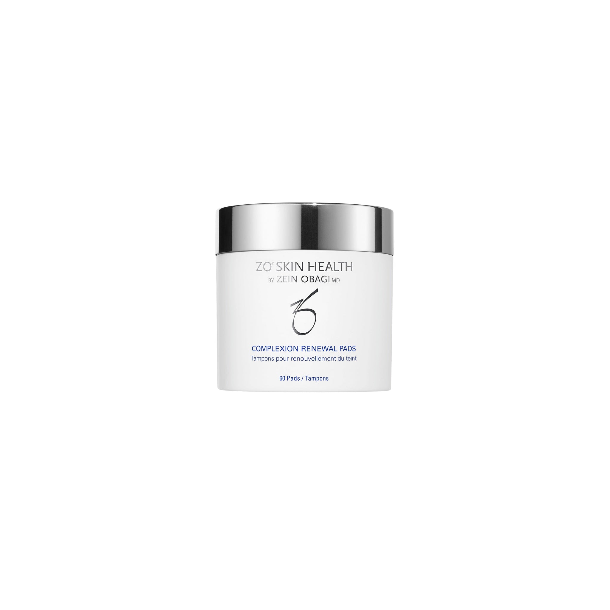 ZO Complexion Renewal Pads