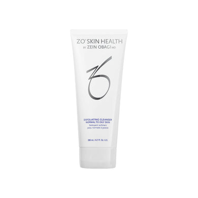 ZO Exfoliating Cleanser
