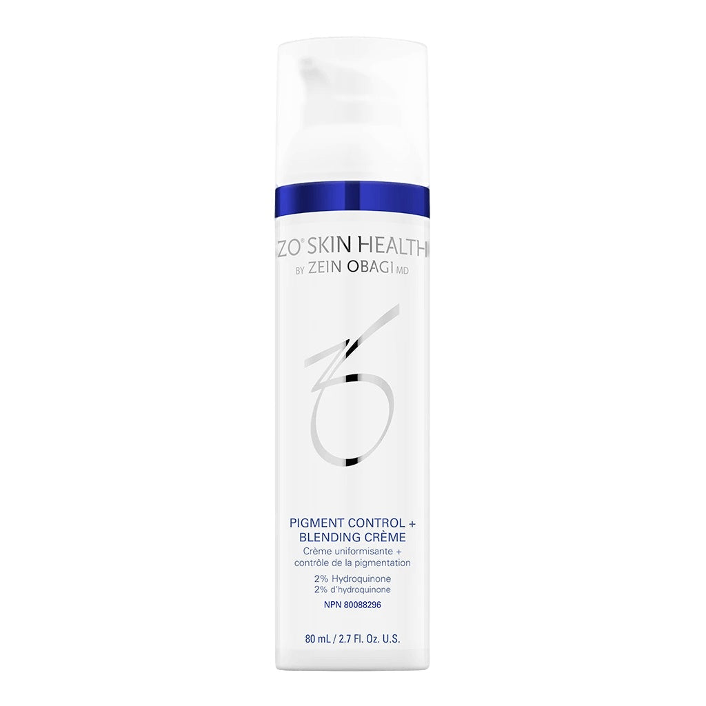ZO Pigment Control + Blending Creme