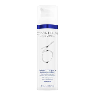 ZO Pigment Control + Blending Creme