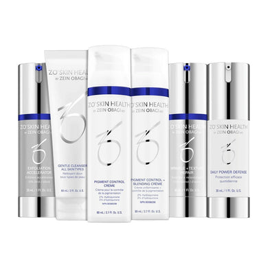 ZO Pigment Control Program + Hydroquinone Kit