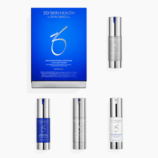 ZO Skin Brightening + Texture Program