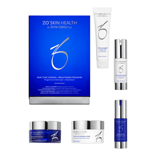 ZO Skin Tone Evening + Brightening Program
