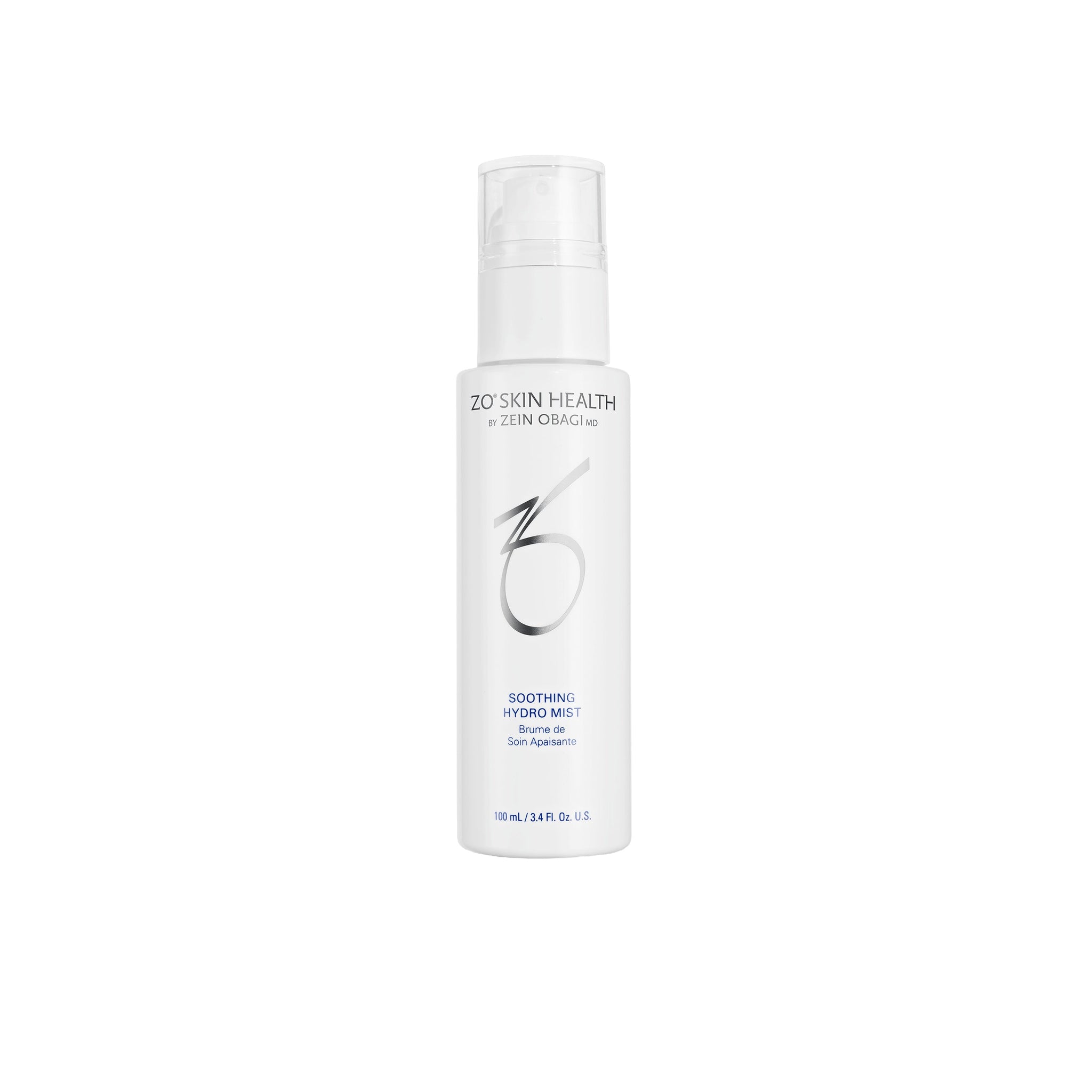 ZO Soothing Hydro Mist