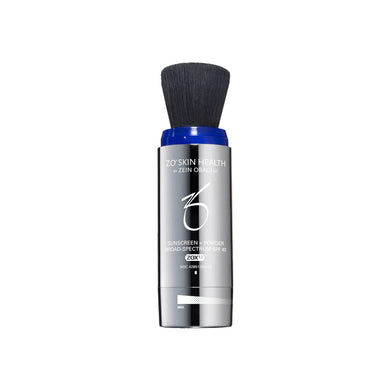 ZO Sunscreen + Powder Broad Spectrum SPF 40 Deep