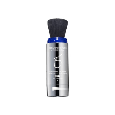ZO Sunscreen + Powder Broad Spectrum SPF 40 Light