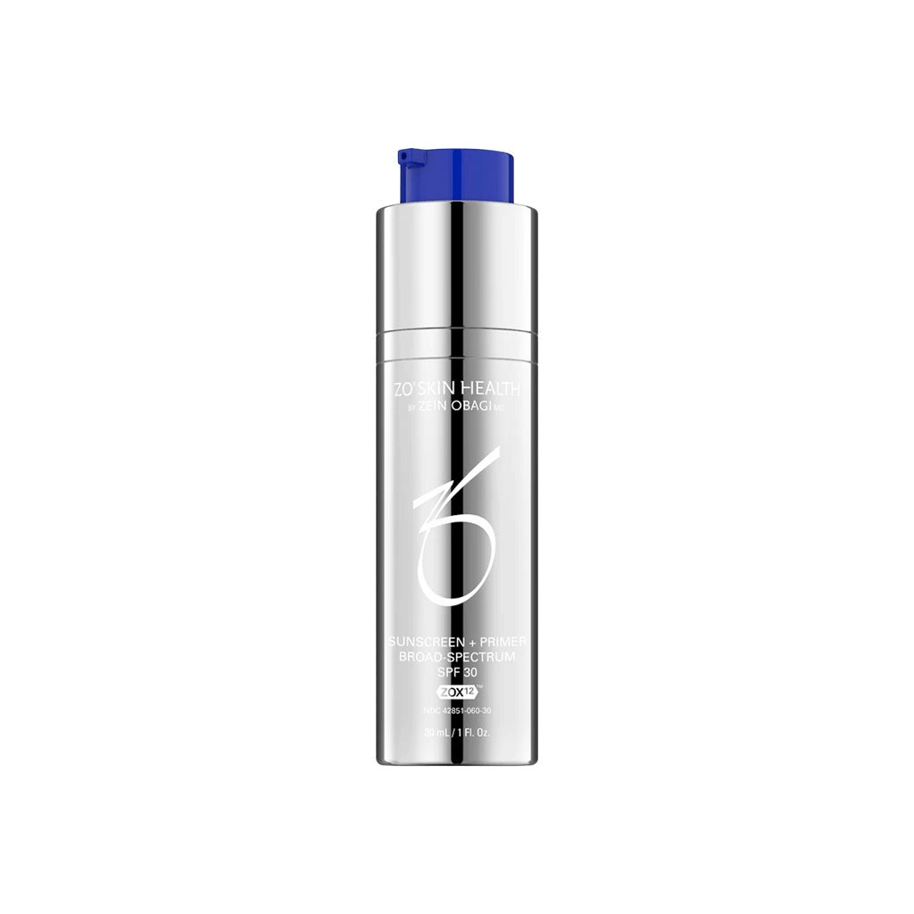 ZO Sunscreen + Primer Broad Spectrum SPF 30