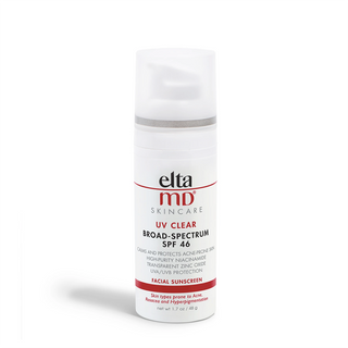 EltaMD UV Clear SPF 46