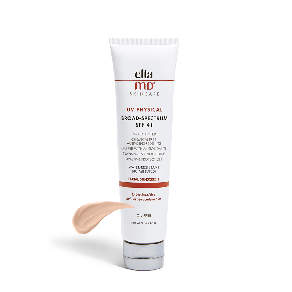 EltaMD UV Physical Tinted SPF 41