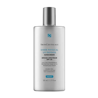 SkinCeuticals Sheer Physical Defense SPF 50