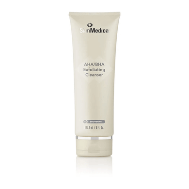 SkinMedica AHA/BHA Exfoliating Cleanser