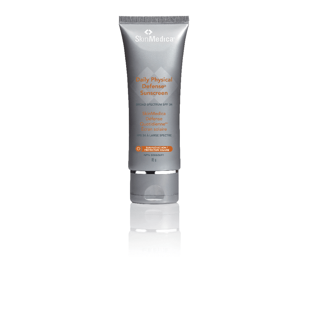 SkinMedica Daily Physical Defense Sunscreen SPF 30+