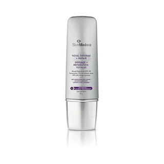 SkinMedica Total Defense and Repair Broad Spectrum Sunscreen SPF 34 - Regular