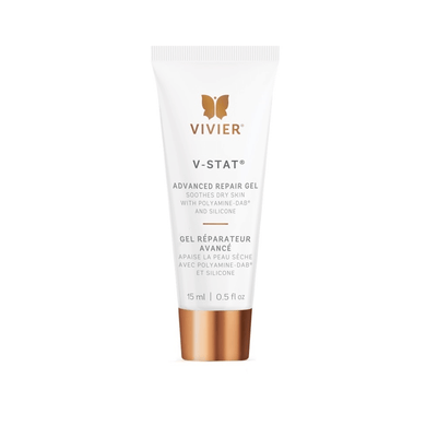 Vivier V-STAT Advanced Scar Repair Gel