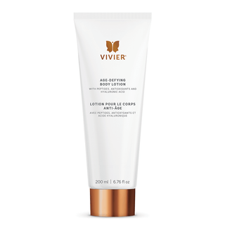 Vivier Age-Defying Body Lotion