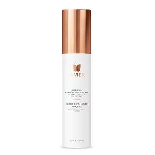 Vivier AHA/BHA Exfoliating Cream