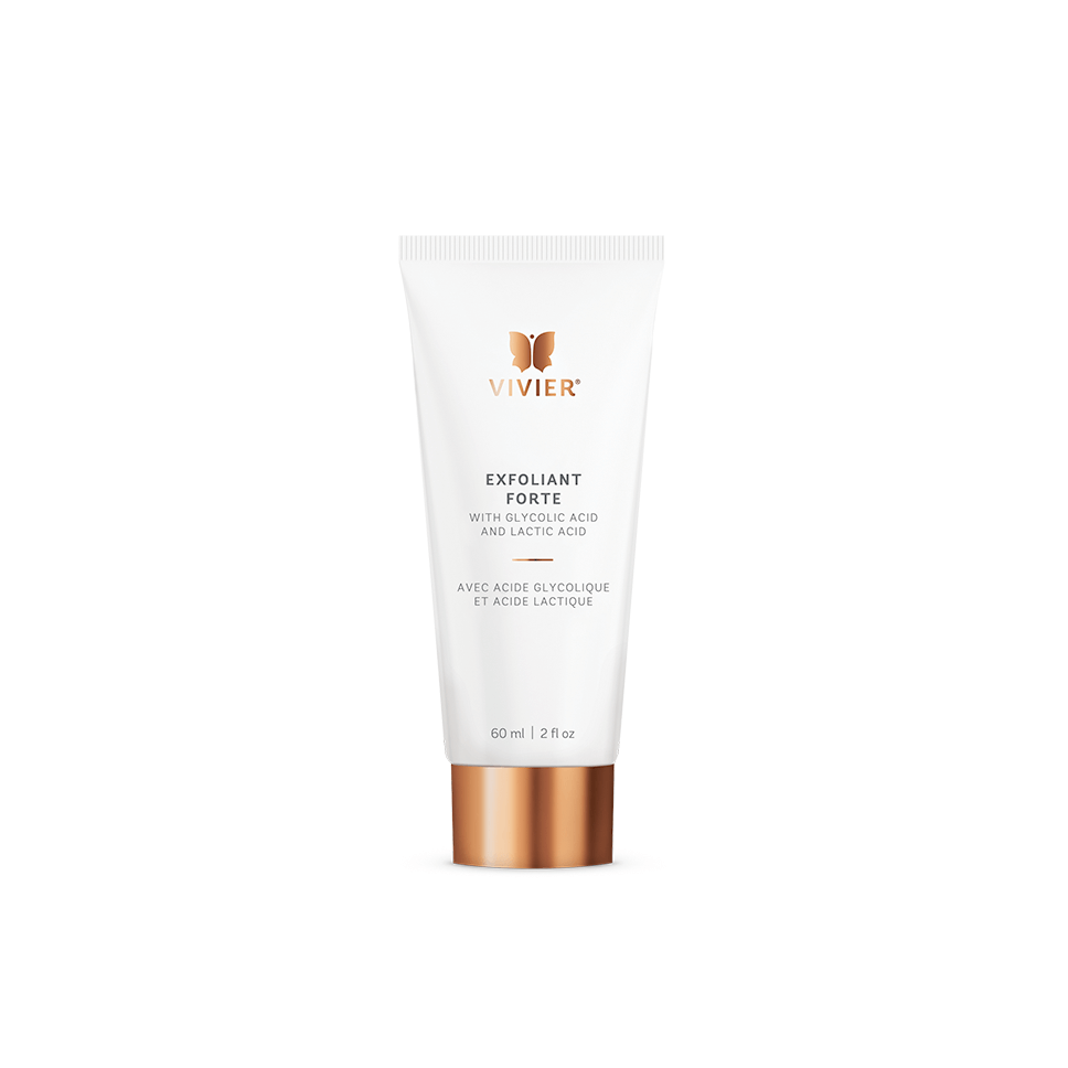 Vivier Exfoliant Forte