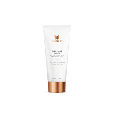 Vivier Exfoliant Forte