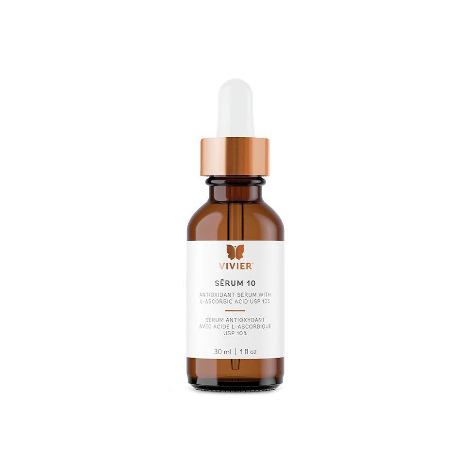 Vivier Serum 10