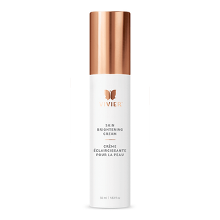 Vivier Skin Brightening Cream