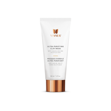 Vivier Ultra Purifying Clay Mask