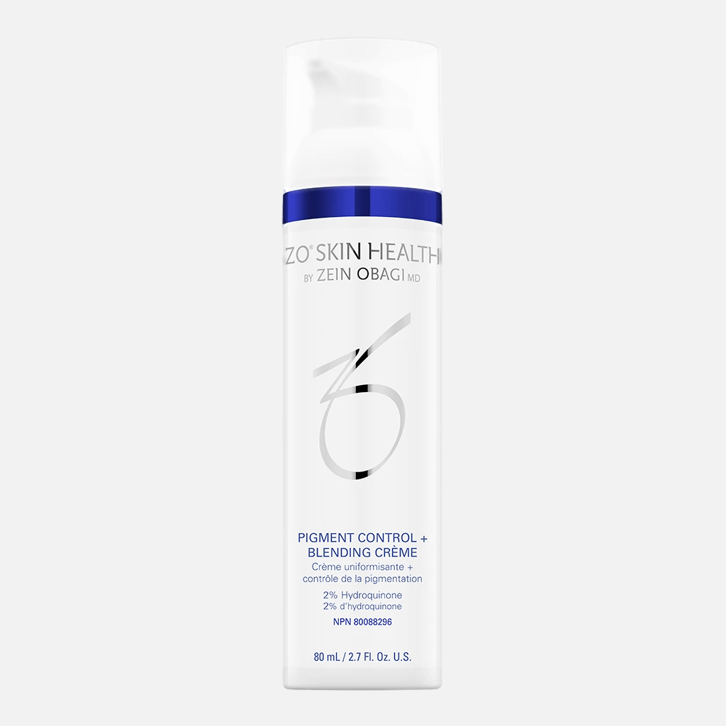 ZO Pigment Control + Blending Creme