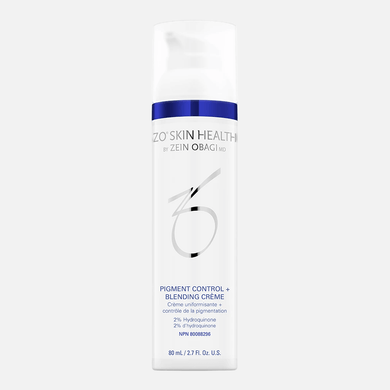 ZO Pigment Control + Blending Creme