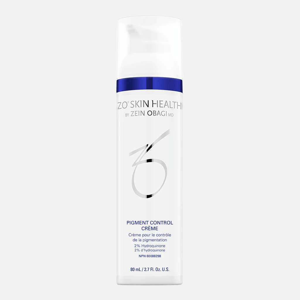 ZO Pigment Control Creme