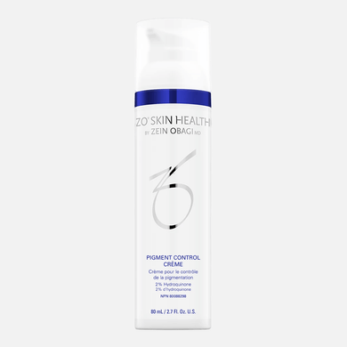ZO Pigment Control Creme